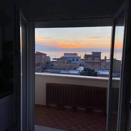 Agm - Rome Airport Fco - Mare Apartamento